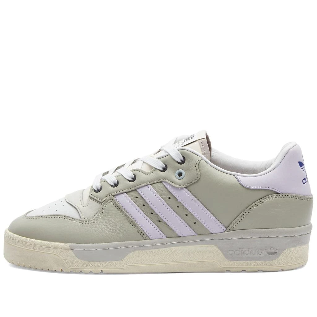Adidas Adidas Consortium x Nice Kicks Rivalry 2