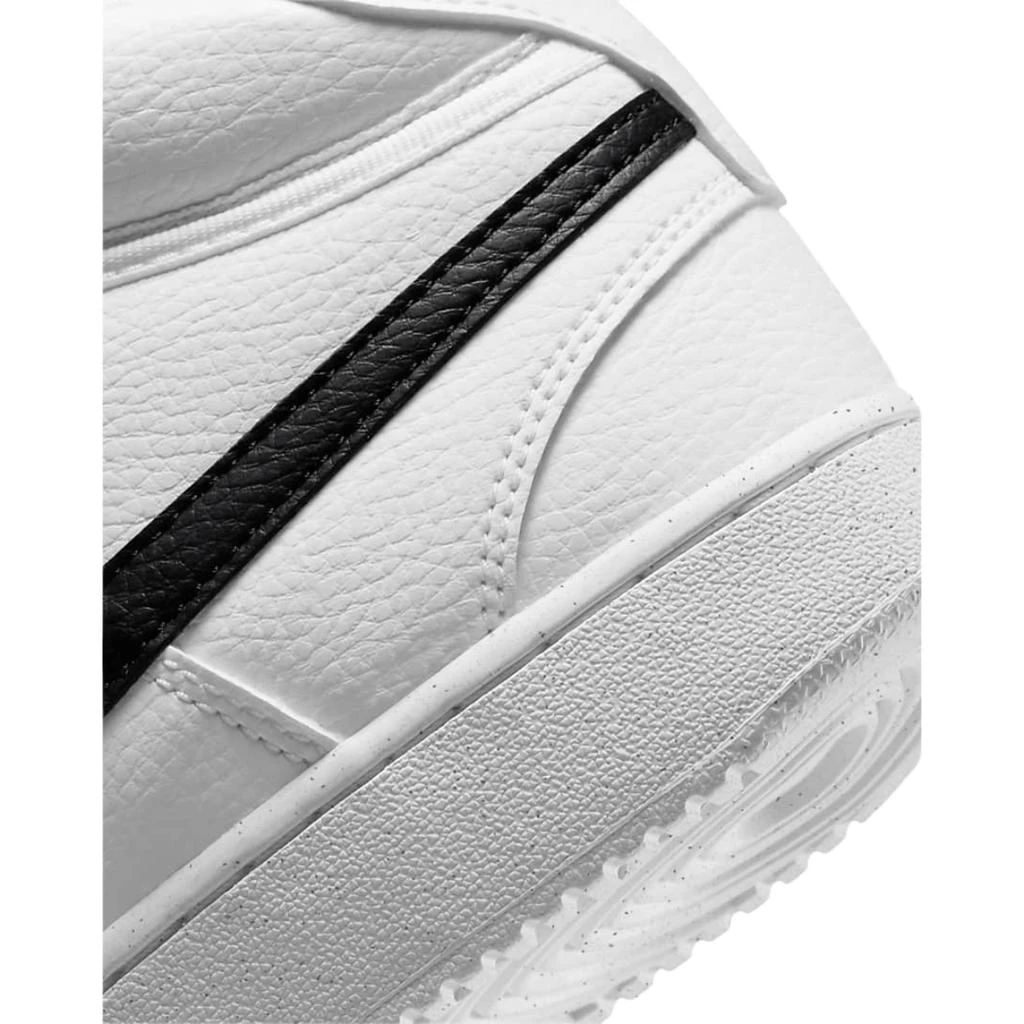 NIKE Nike Court Vision Mid Next Nature Shoe - Men
s 8