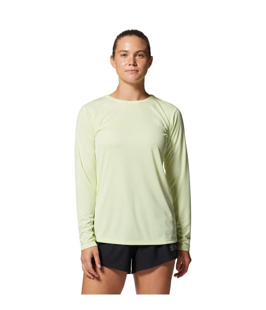 Mountain Hardwear Wicked Tech™ Long Sleeve 1