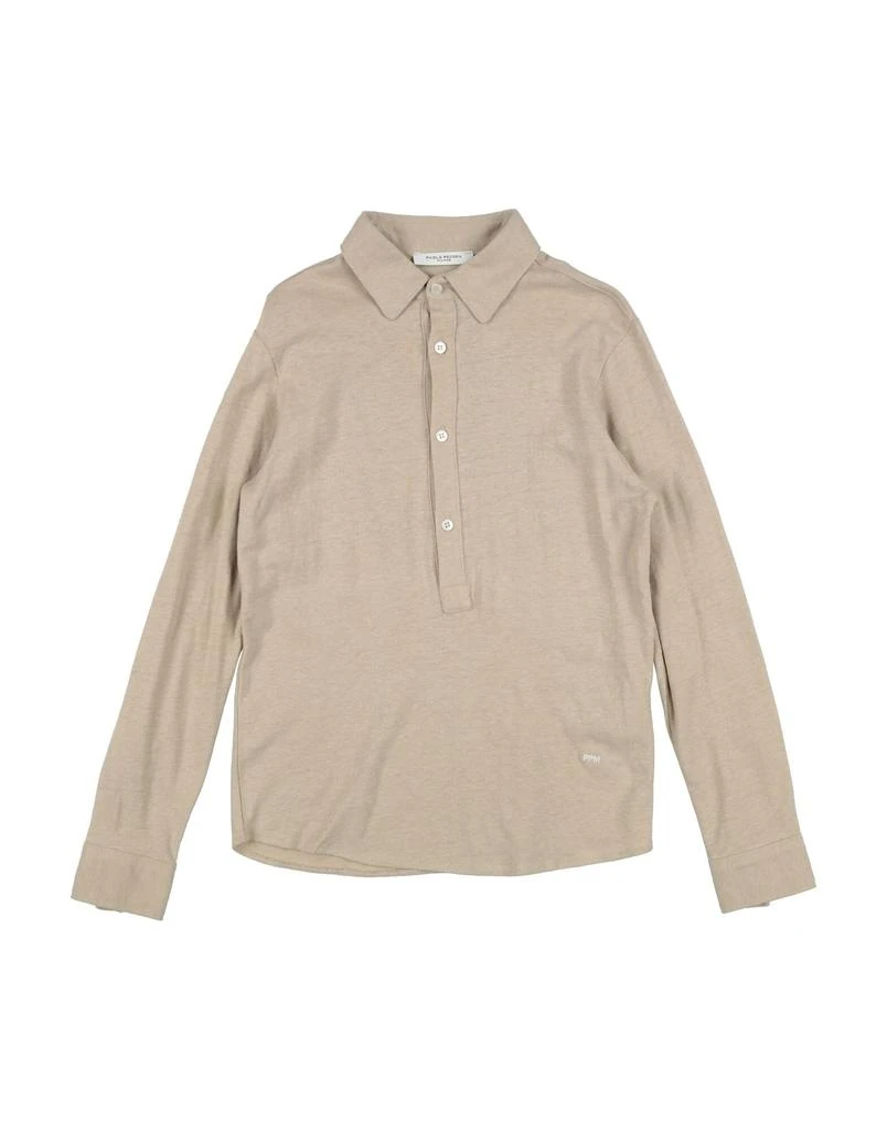 Paolo Pecora Polo shirt 1