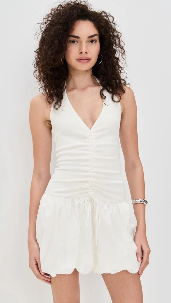 Bec & Bridge Freya Bubble Mini Dress 6