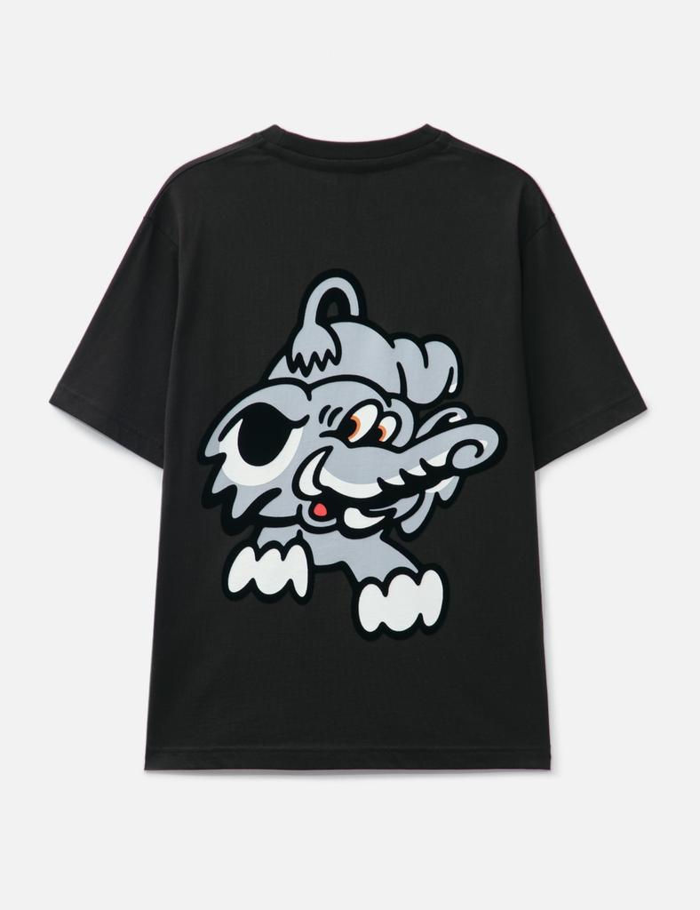 Kenzo KENZO by Verdy Oversized T-shirt