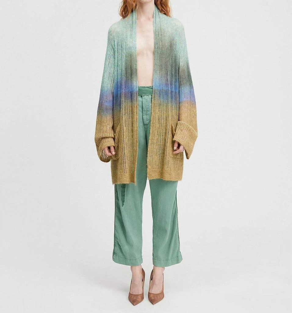 Mes Demoiselles Mes Demoiselles - Knitted Cardigan Issa 4