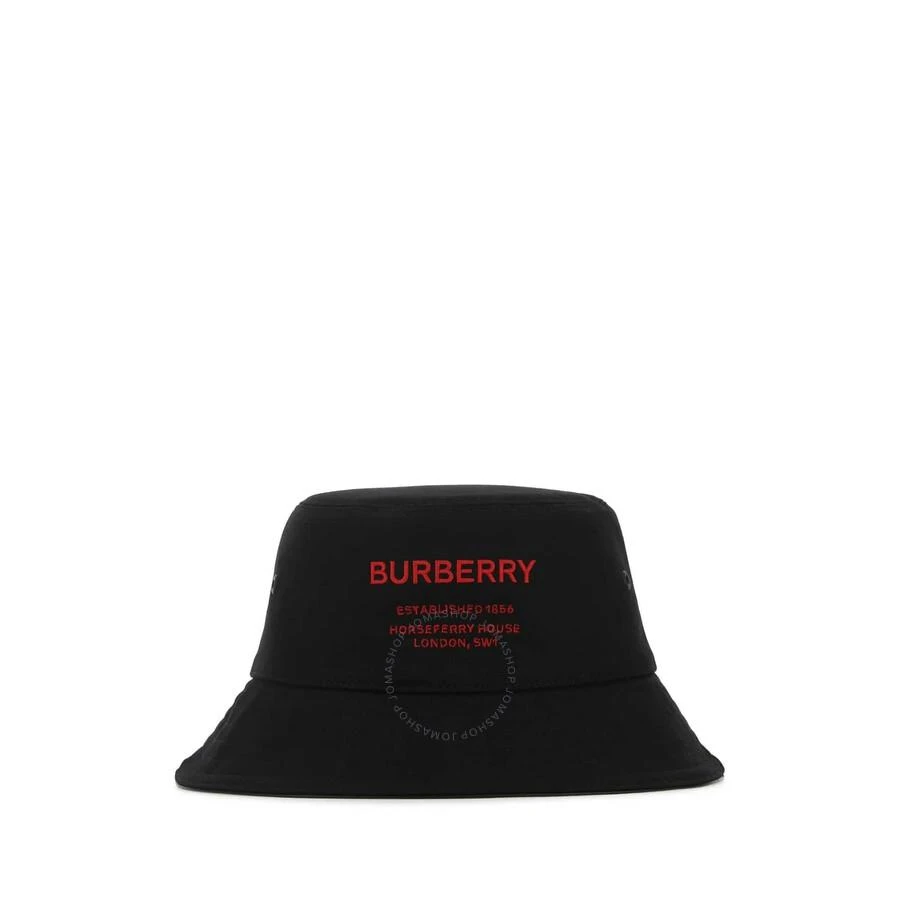 Burberry Bucket Hat 1