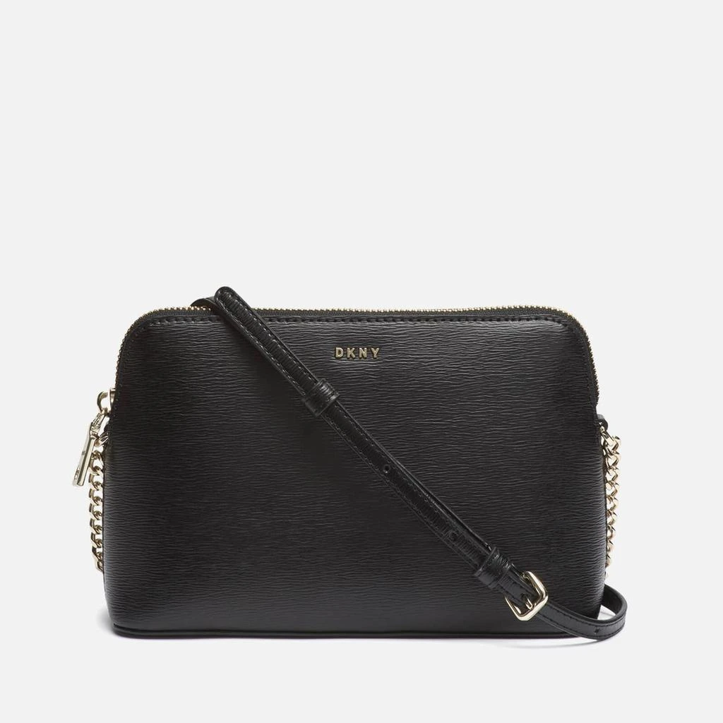 DKNY DKNY Women's Bryant Dome Cross Body Bag Sutton - Black 1
