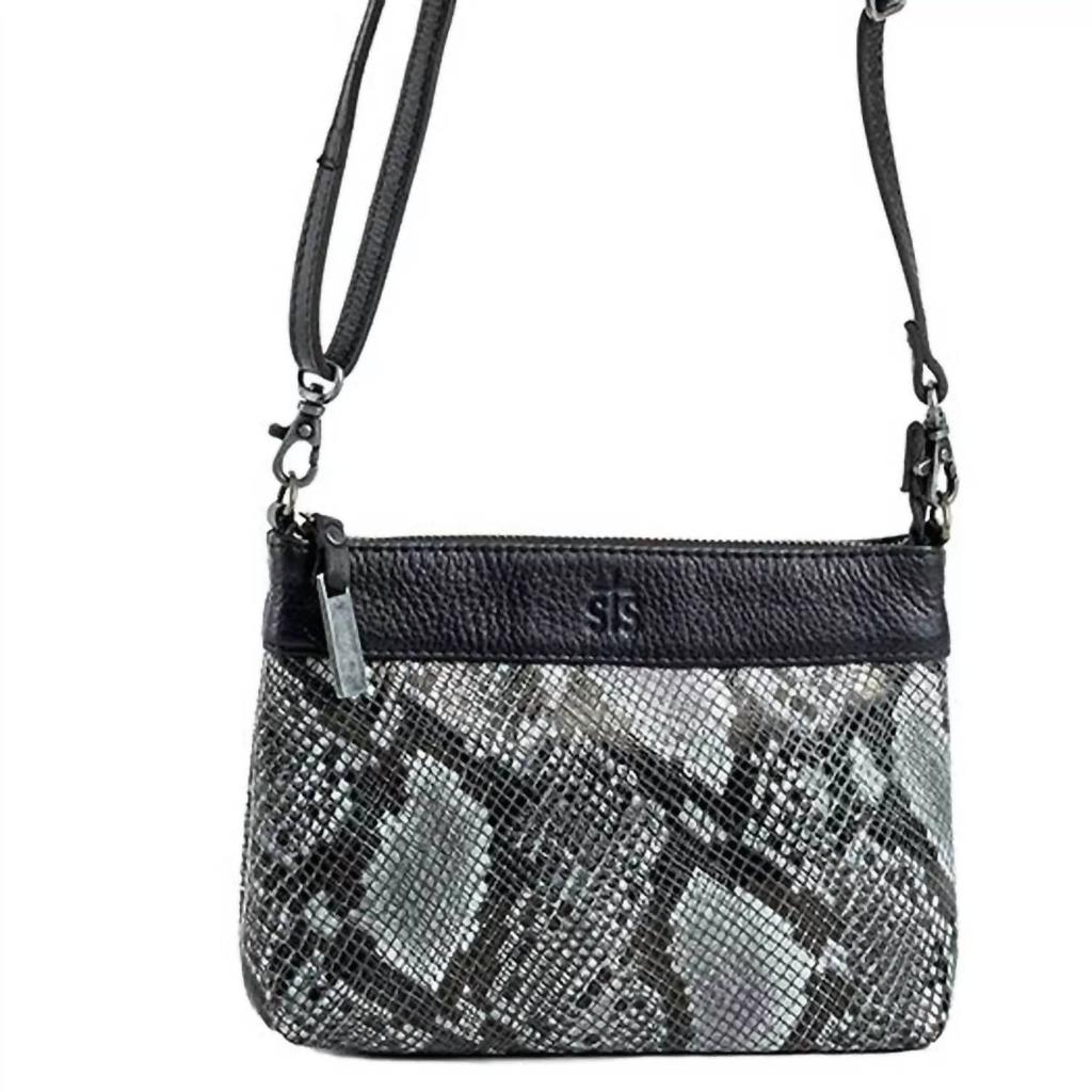 STS Ranchwear Sts Ranchwear - Women's Grace Crossbody Bag