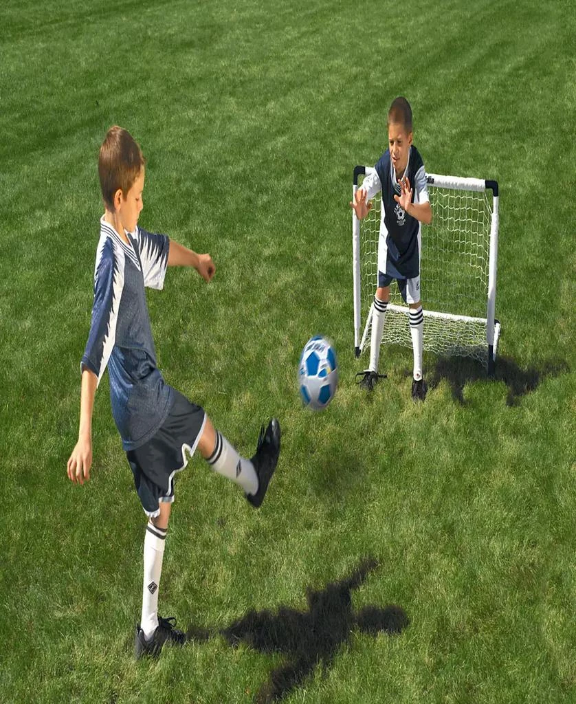 Franklin Mls Youth 2 Goal Set 3
