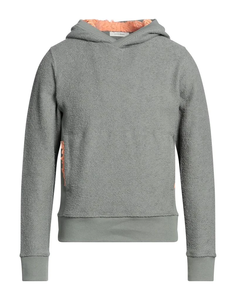 Craig Green Hooded sweatshirt 1