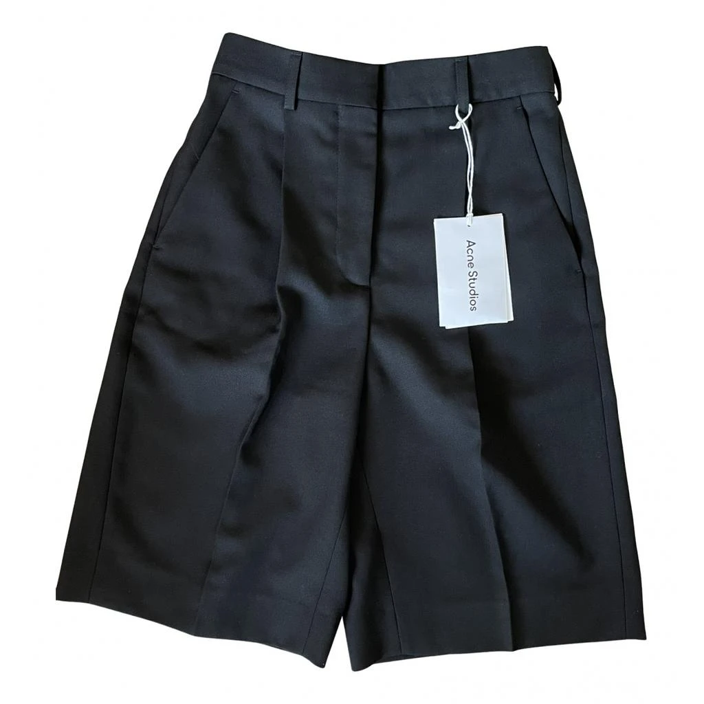 Acne Studios Acne Studios Shorts 1