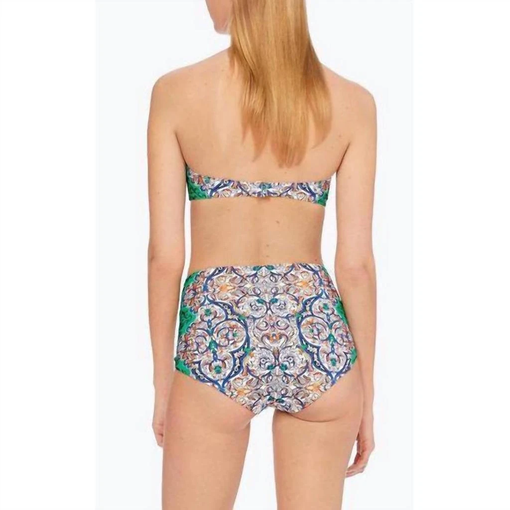 Tory Burch Tory Burch - Underwire Bra Bikini Top 2