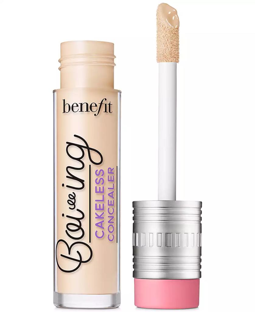 Benefit Cosmetics Boi-ing Cakeless Full-Coverage Waterproof Concealer