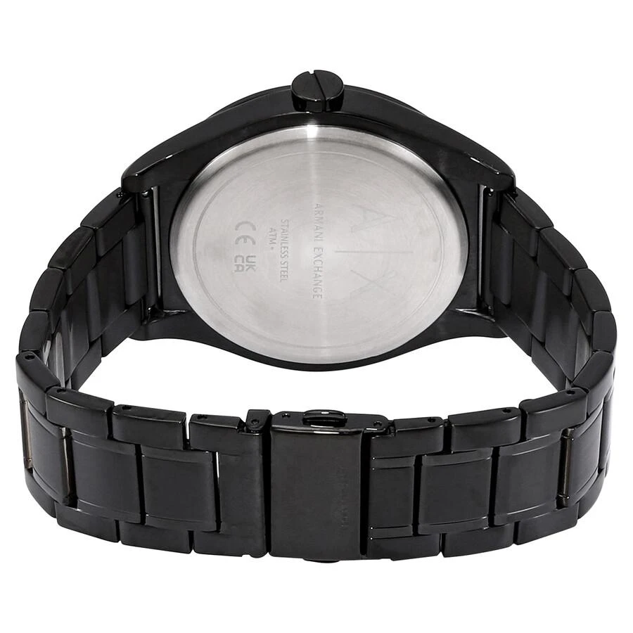 Active Black Dial Men's Gift Set AX7102 – On Sale Now with Up to