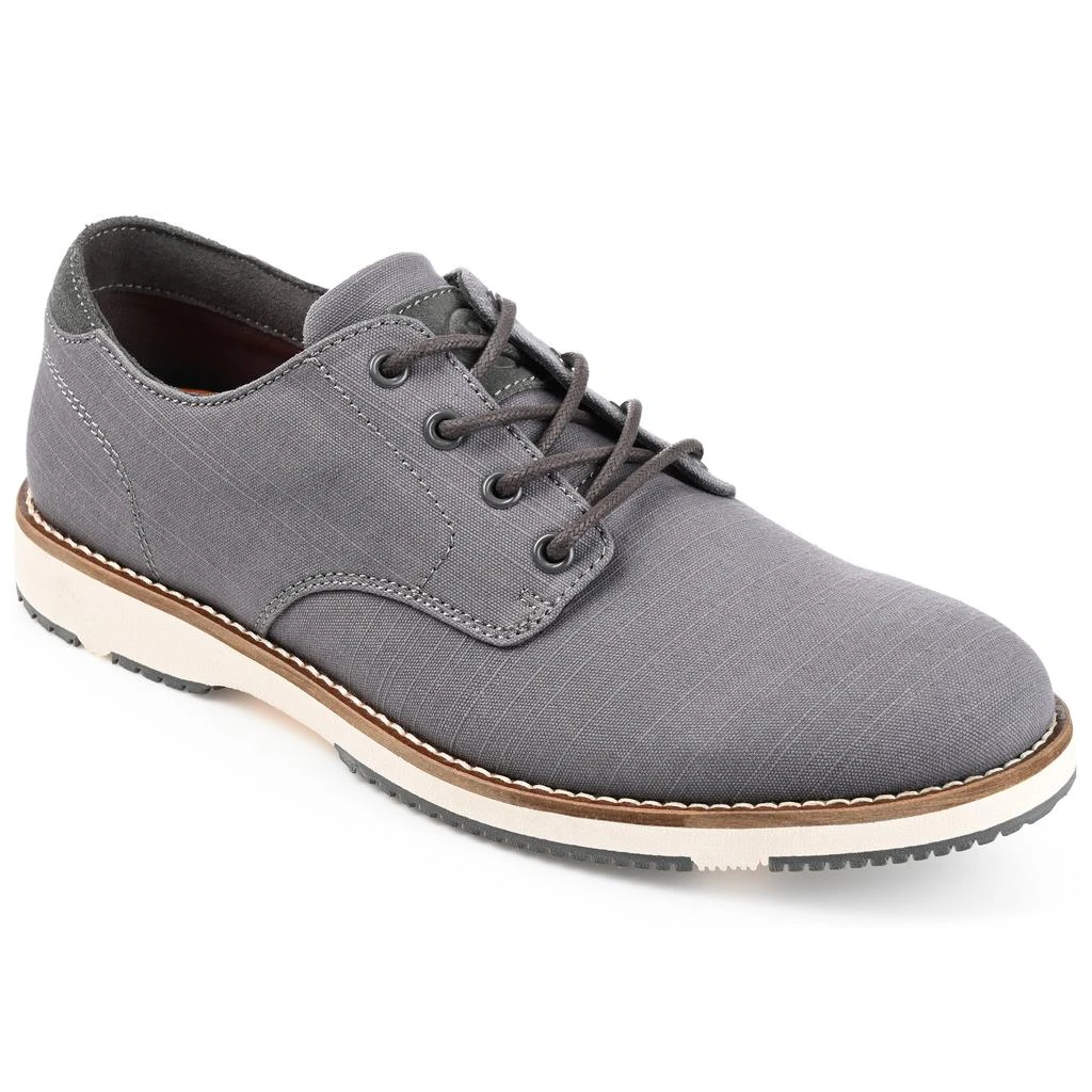 Thomas & Vine Perkins Casual Textile Derby 5
