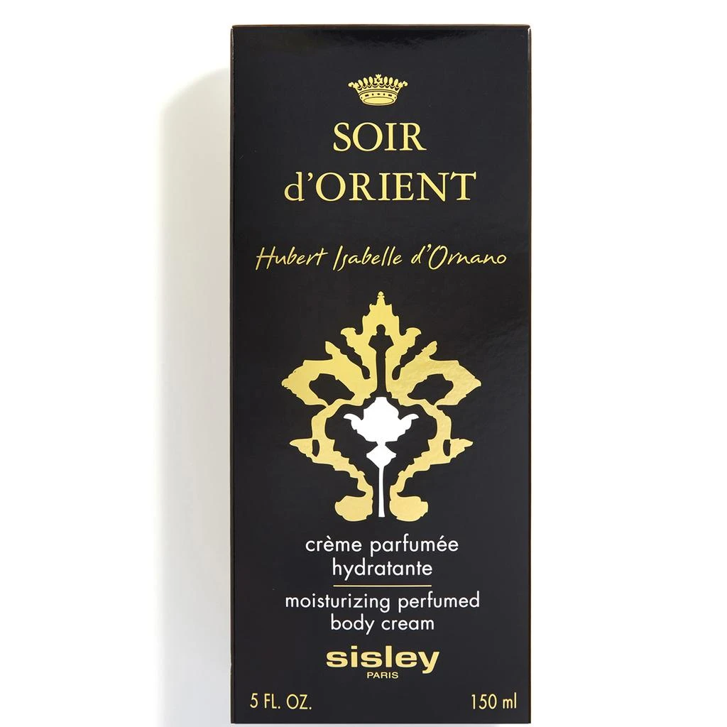 Sisley Sisley Paris Soir d'Orient Moisturizing Perfumed Body Cream 2