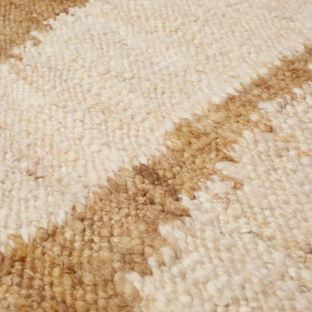 Ferm Living ferm LIVING Piece Rug - 140x200cm 4