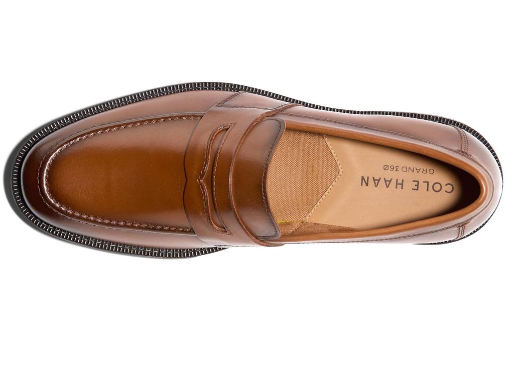 Cole Haan Bedford Penny Loafers