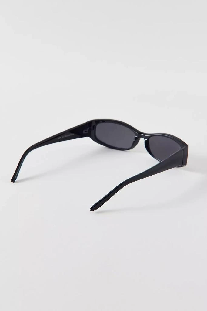 Urban Outfitters Mila Rectangle Sunglasses 4