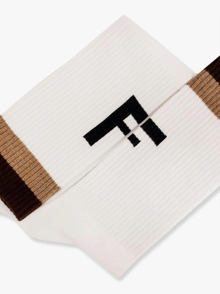Fendi SOCKS 2