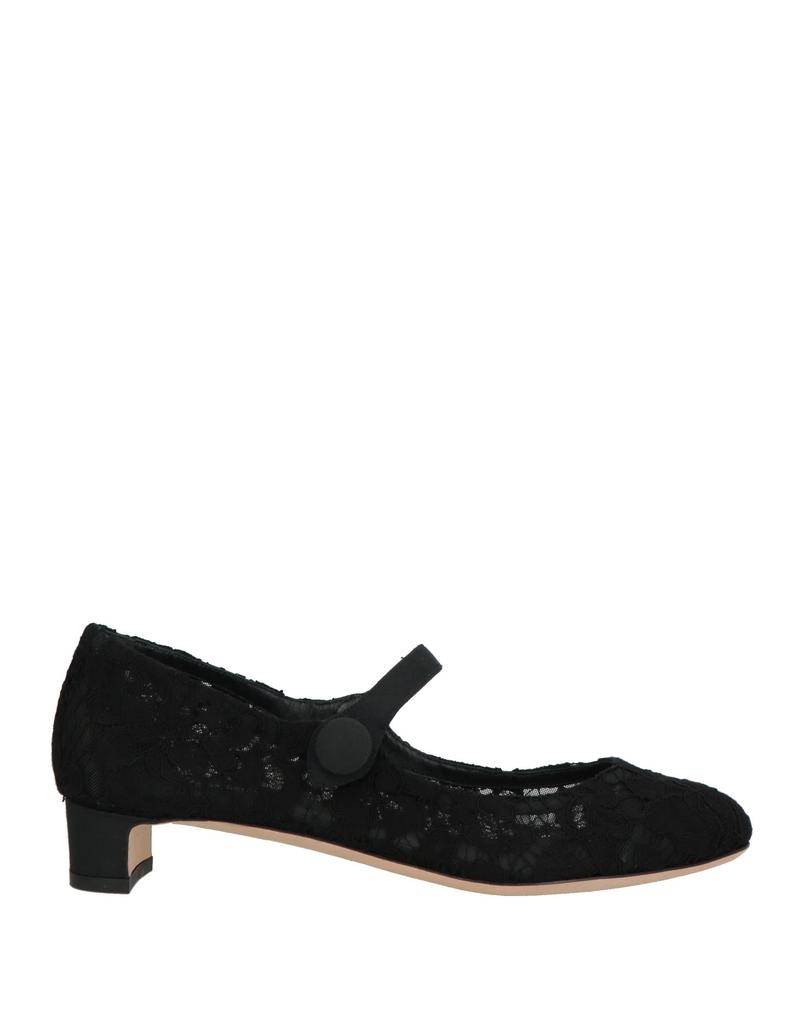 Dolce & Gabbana 'Mary Jane Sharon' Pumps – On Sale Now with