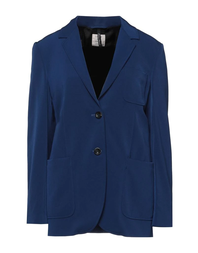 SANTONI EDITED by MARCO ZANINI Blazer 1