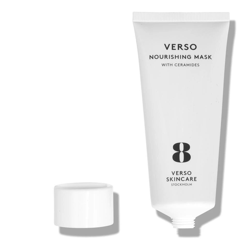 VERSO Nourishing Mask 2