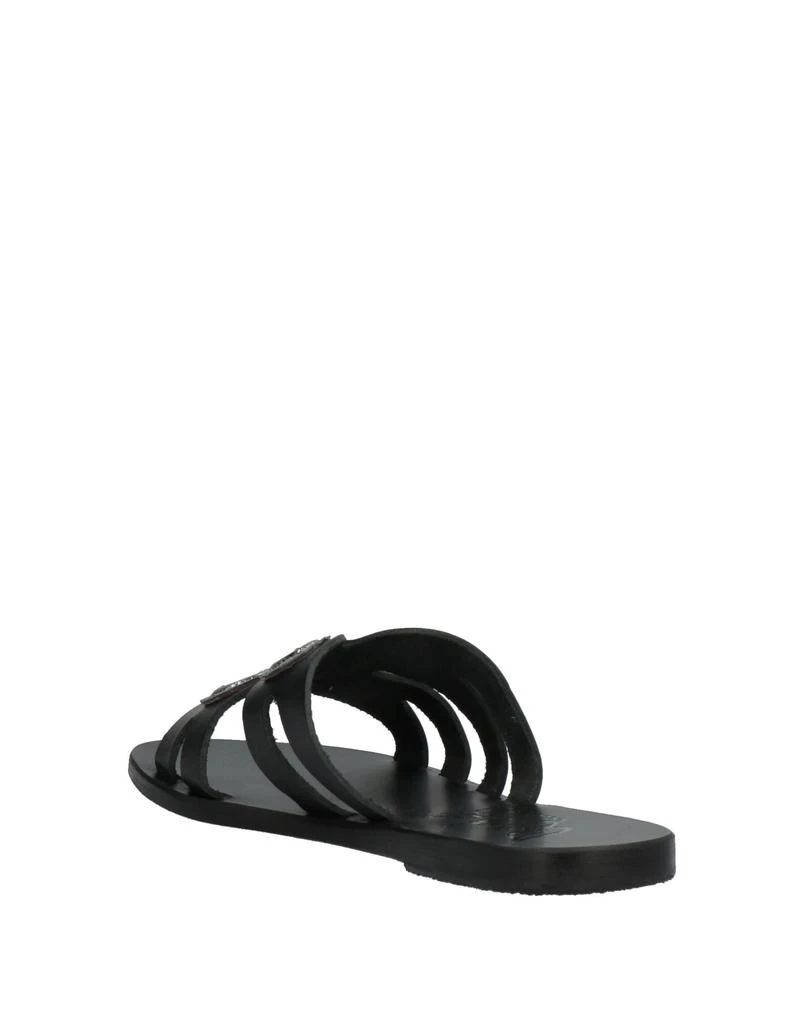 ANCIENT GREEK SANDALS Sandals 3