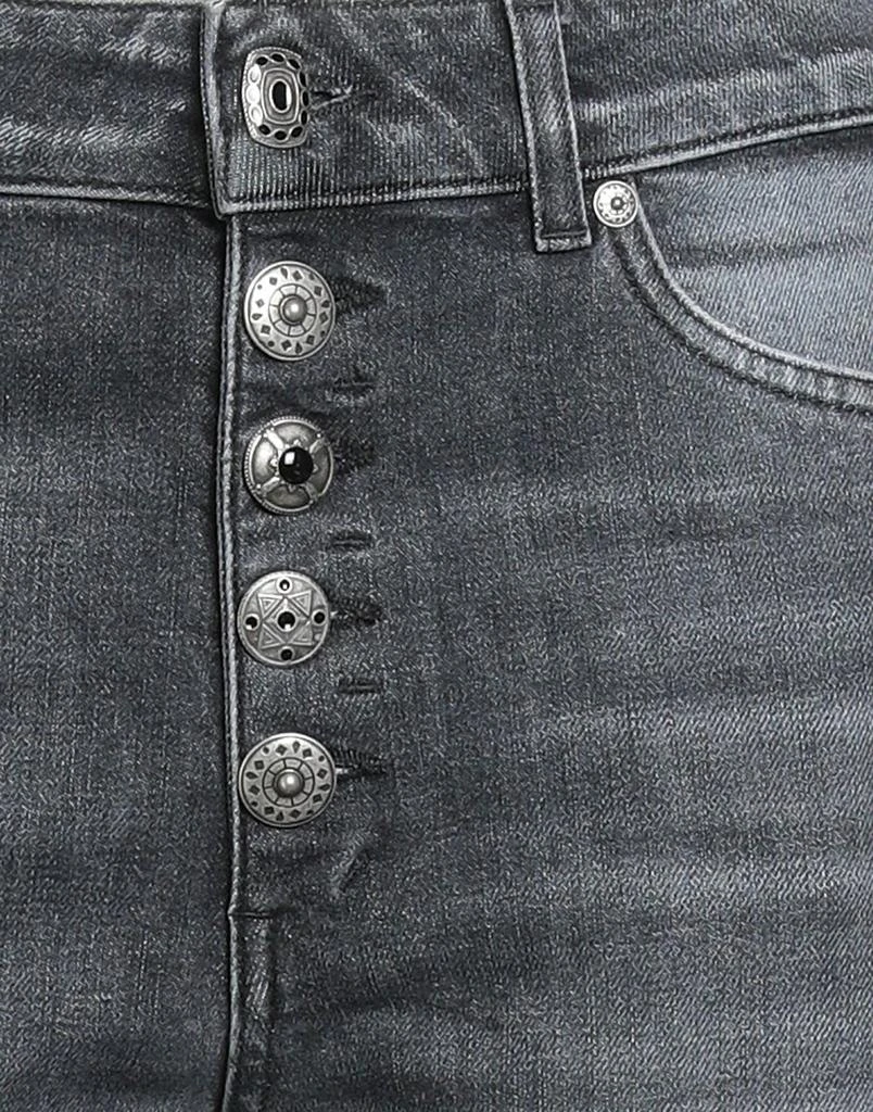 DONDUP Denim pants 4
