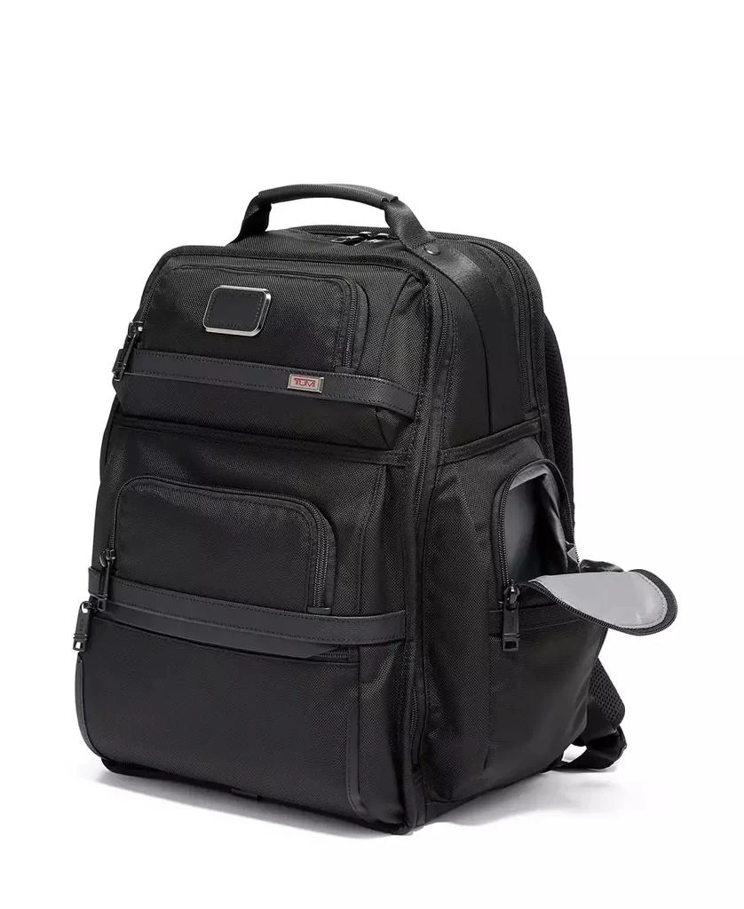 Tumi Alpha 3 Tumi Brief Backpack 3