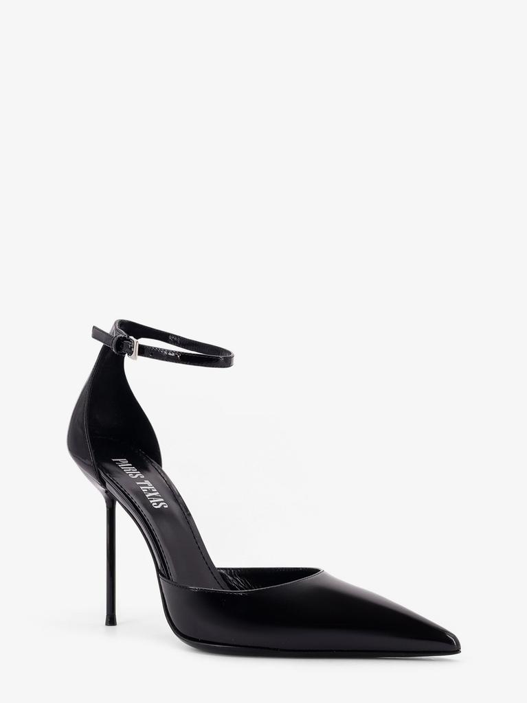 Paris Texas Lidia patent leather pumps