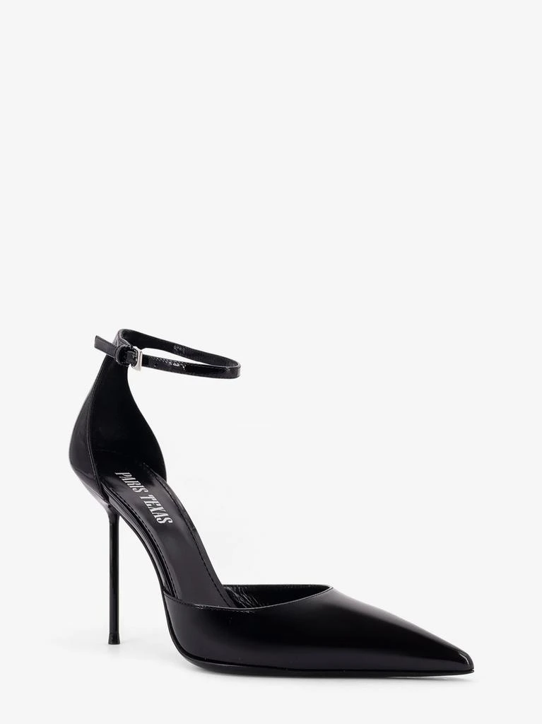 Paris Texas Lidia patent leather pumps 2