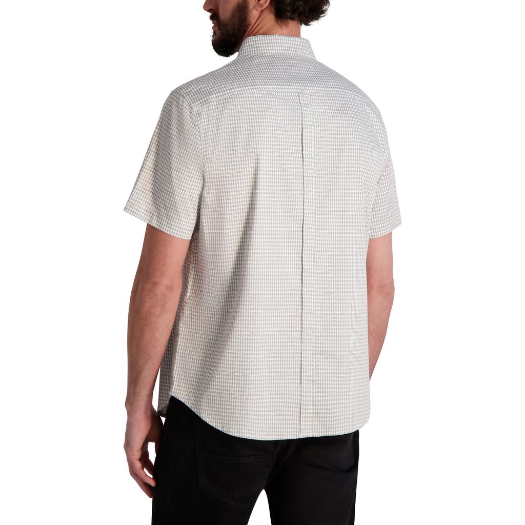 Karl Lagerfeld Paris KARLTOOTH SHORT SLEEVE SHIRT