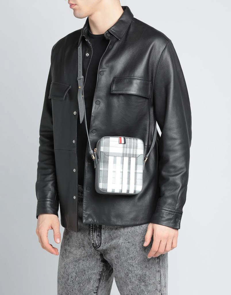 Thom Browne Cross-body bags 3
