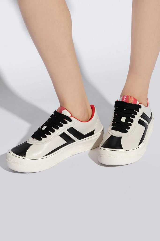Lanvin Lanvin Lanvin x The Future 2