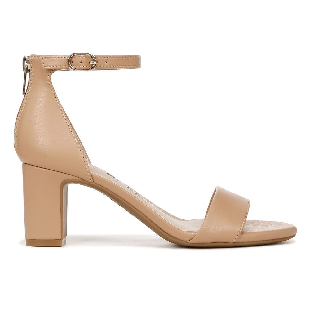 LifeStride Florence Ankle Strap Sandals