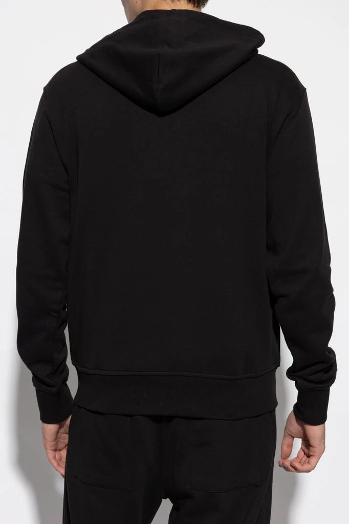 Versace Sweatshirt with logo 4