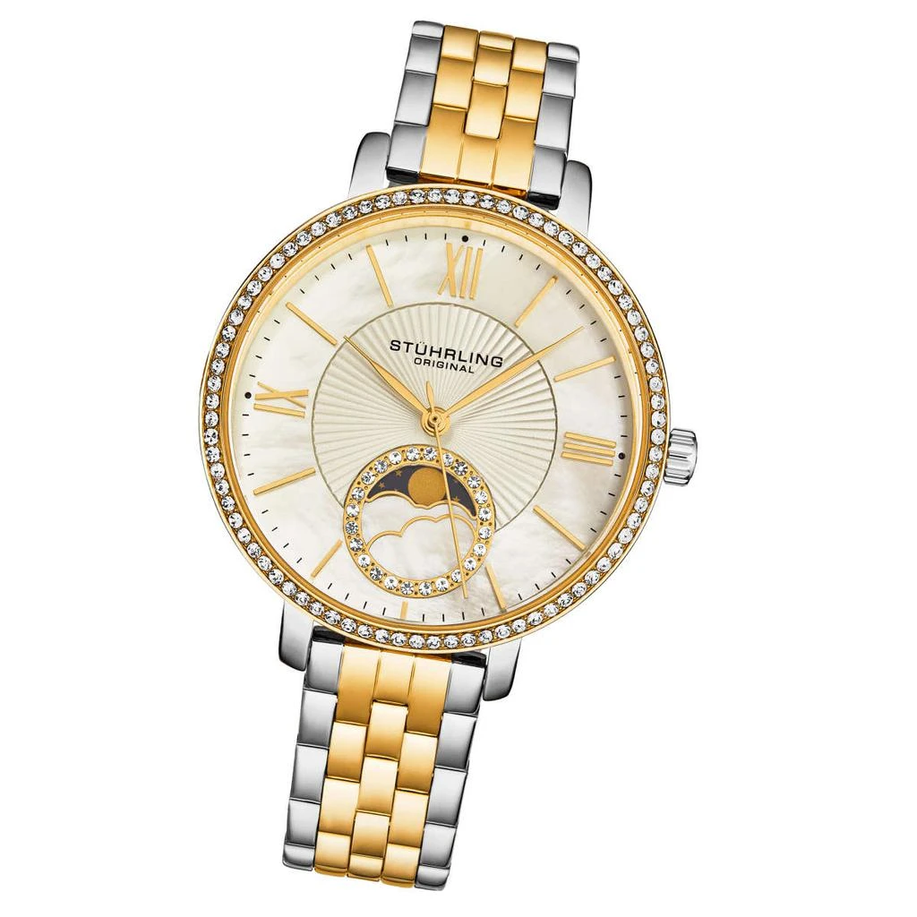 Stuhrling Stuhrling Original Women's Automatic Watch 3
