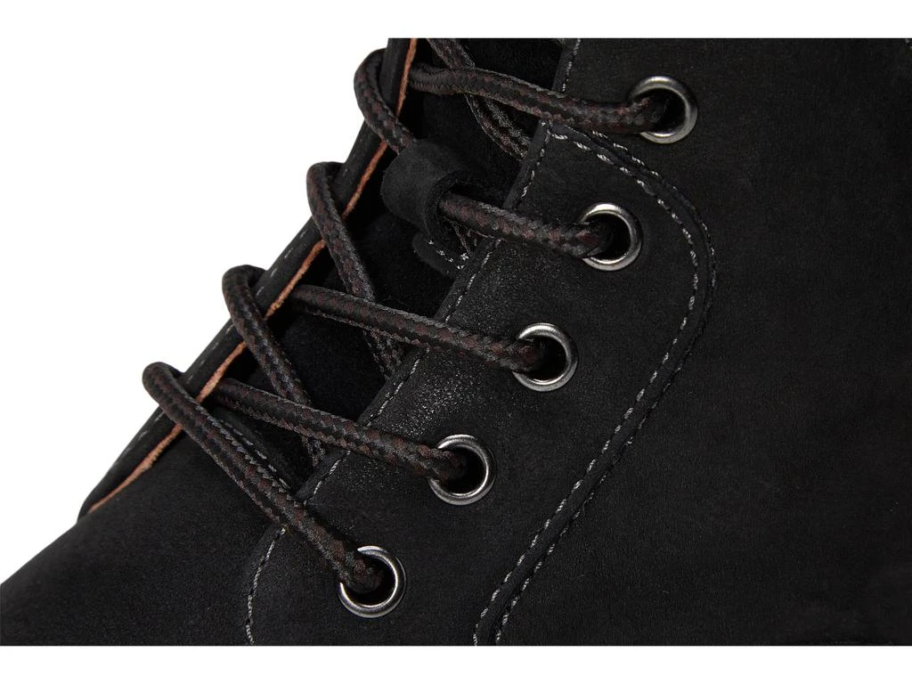 Florsheim Norwalk Plain Toe Lace-Up Boot 6