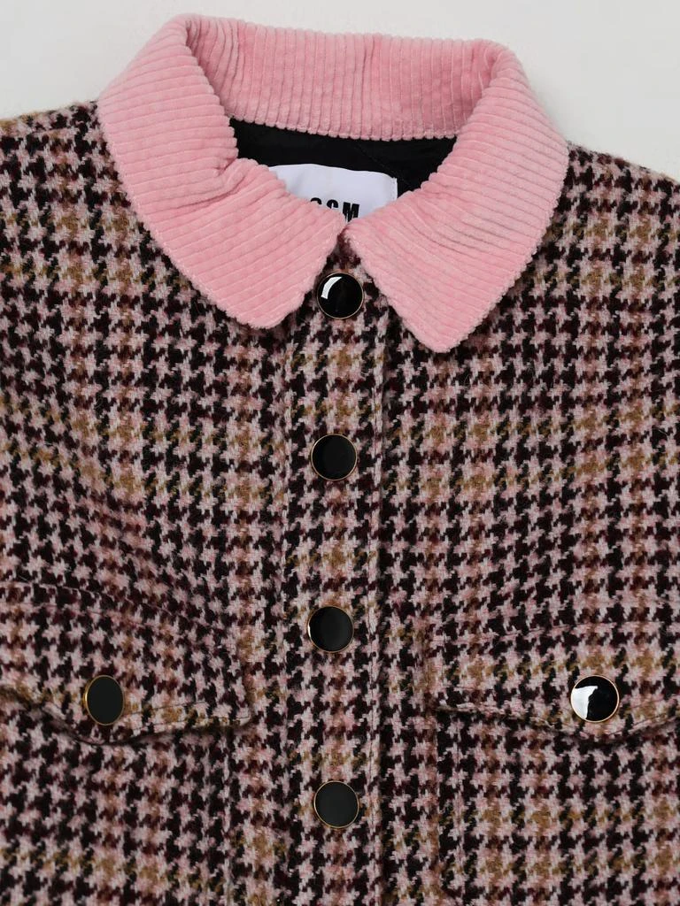 MSGM Coat kids MSGM Kids 3