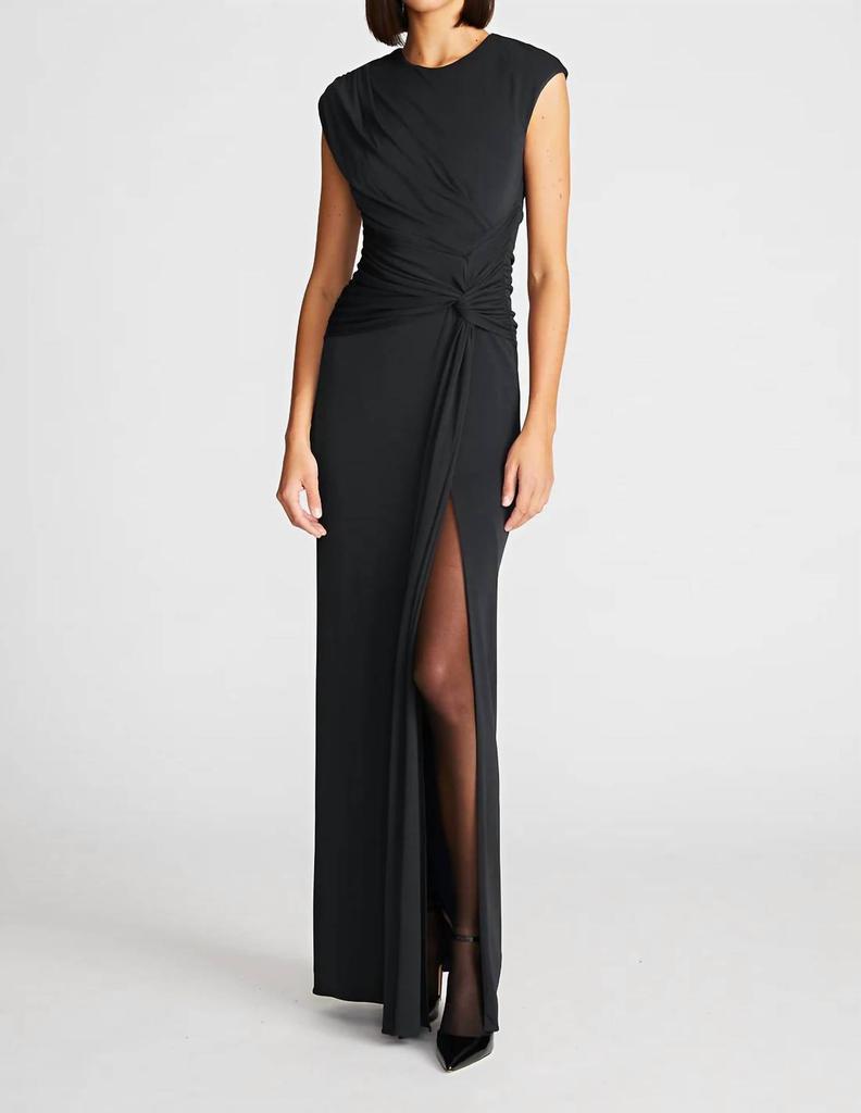Halston Heritage Giovanna Gown