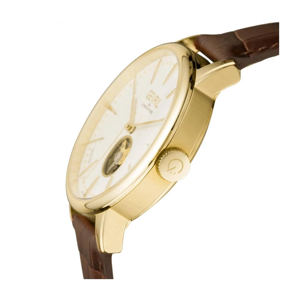 Gevril Gevril Mulberry Men's Automatic Watch 3