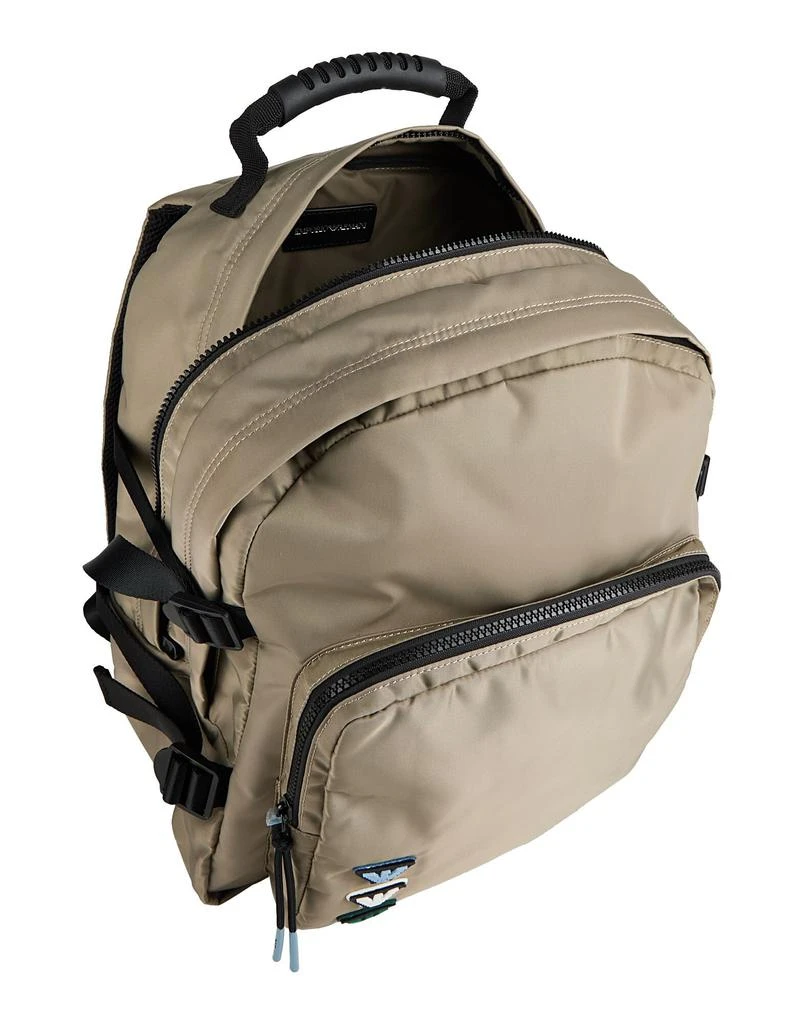 Emporio Armani Backpack 
fanny pack 3