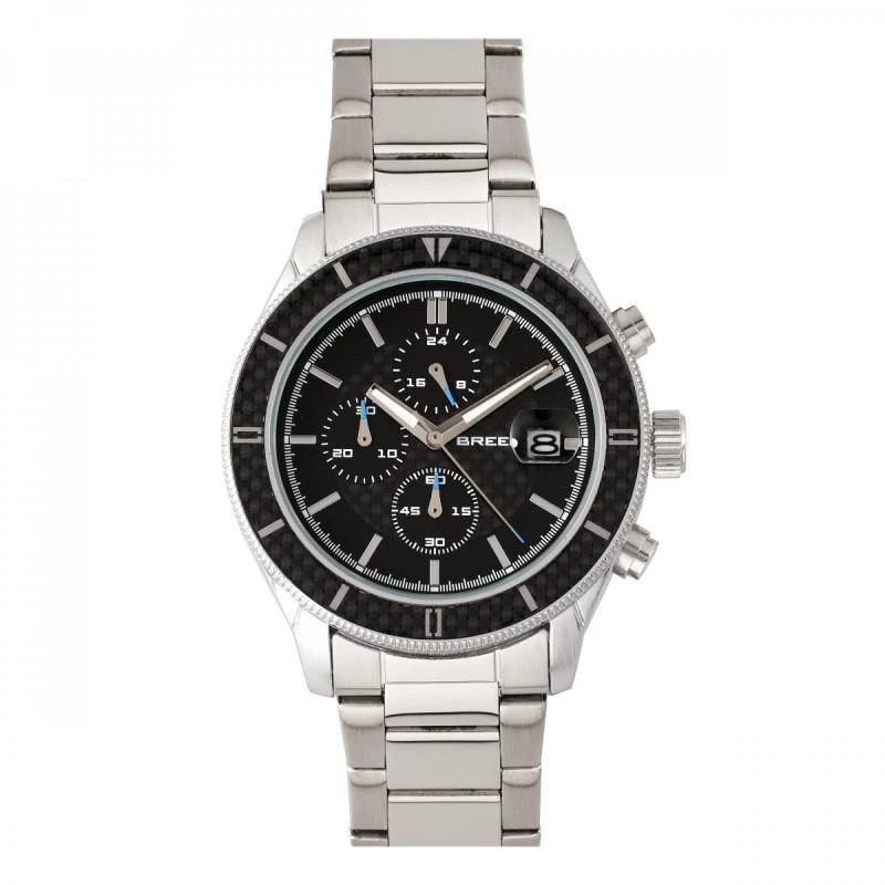Breed Watches Maverick Chronograph Men's Watch With Date 1