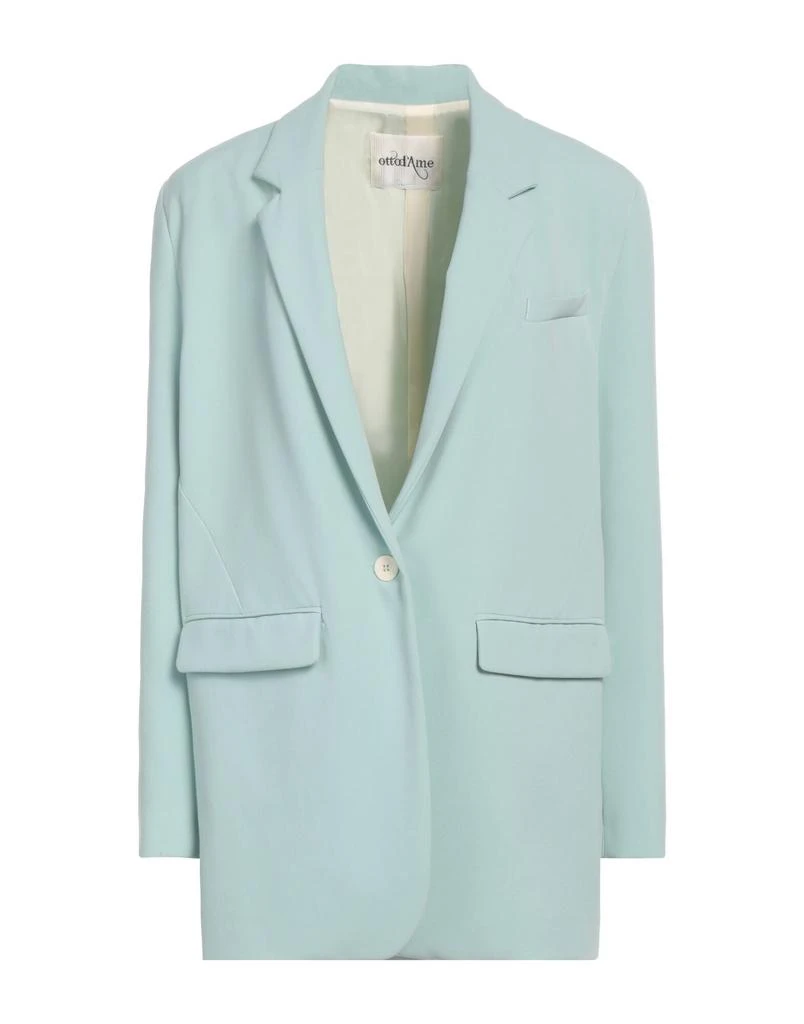 Ottod'Ame Blazer 1