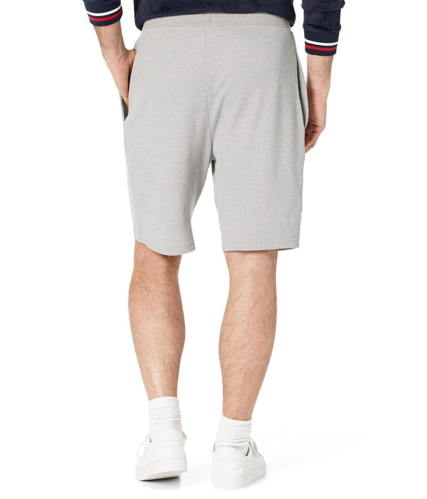 Tommy Hilfiger Waffle Sleep Sleep Shorts 2