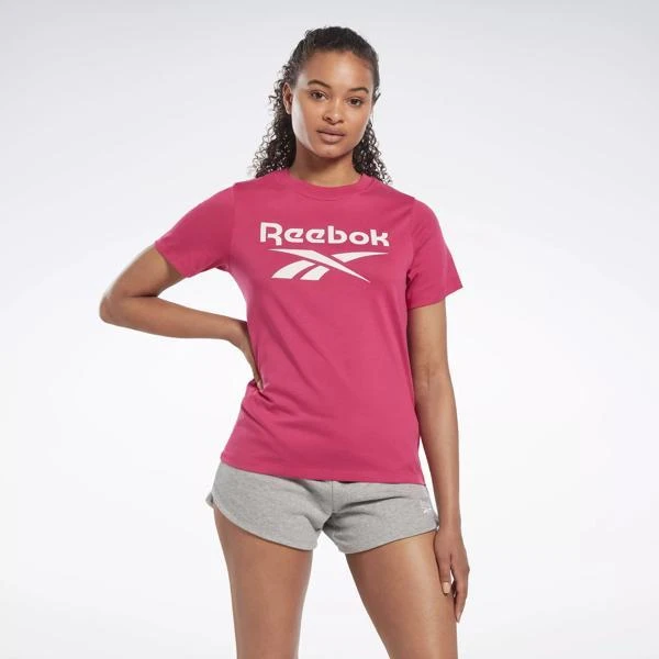 Reebok Reebok Identity T-Shirt 1