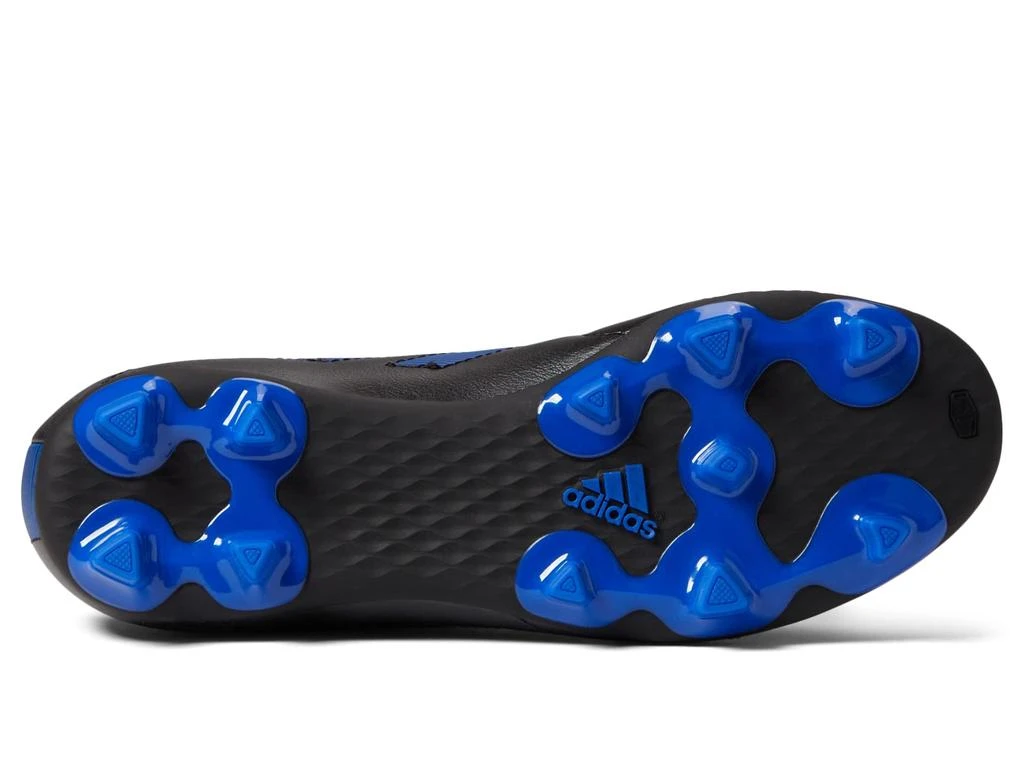 Adidas Soccer Goletto VIII Firm Ground Cleats (Toddler/Little Kid/Big Kid) 3