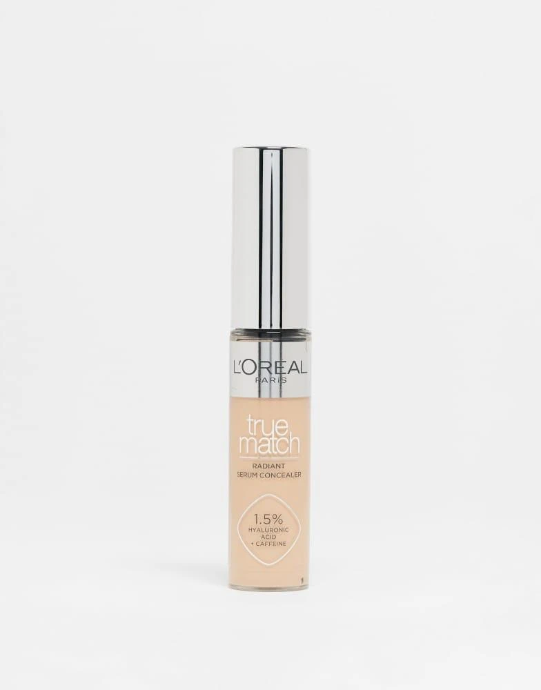 L'Oreal Paris L'Oreal Paris True Match Radiant Serum Concealer 15
