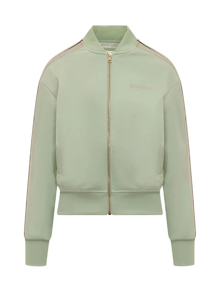 Palm Angels Palm Angels Track Bomber Jacket 1