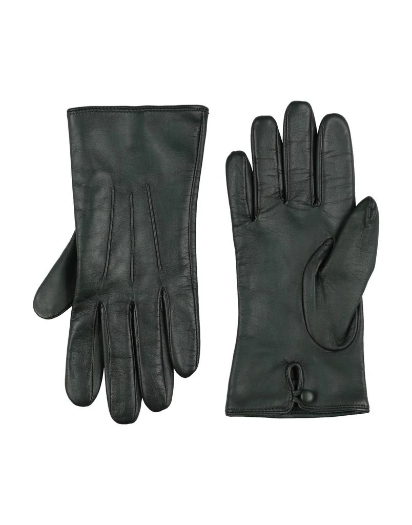 THE JACK AND JACKIE LEATHERS Gloves