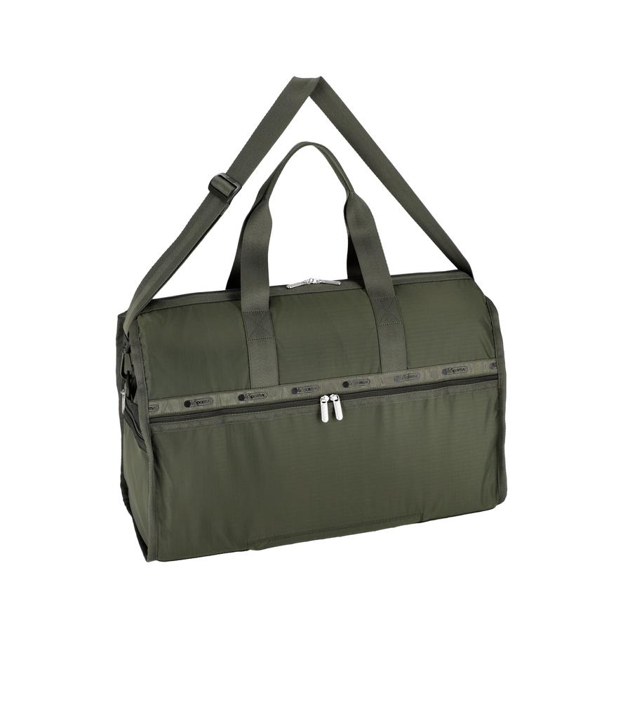 LeSportsac Deluxe Large Weekender